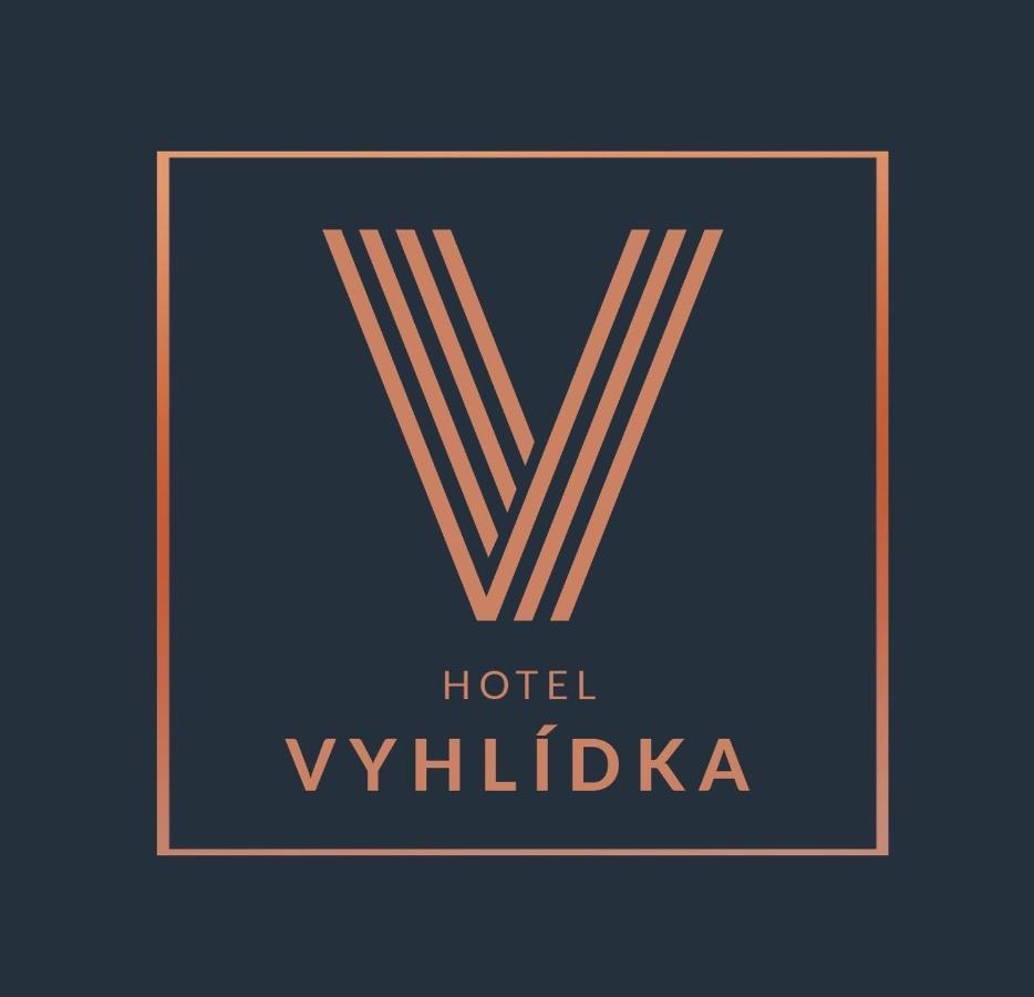 Hotel Vyhlídka Jilemnice Exterior foto